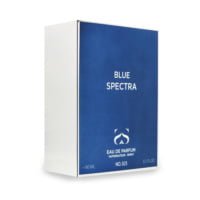 Spectra 025 Blue Eau De Parfum For Men 90ml