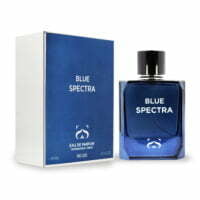 Spectra 025 Blue Eau De Parfum For Men 90ml