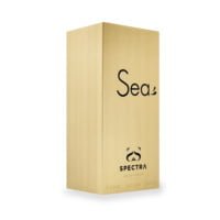 Spectra 036 Sea Eau De Parfum For Women 100ml