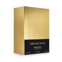 Spectra 055 Orchid Noir Eau De Parfum For Men 100ml