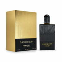 Spectra 055 Orchid Noir Eau De Parfum For Men 100ml