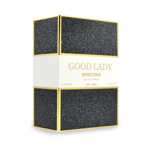 Spectra 080 Good Lady Eau De Parfum For Women 100ml