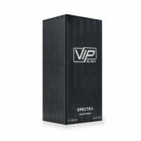 Spectra 085 VIP Black Eau De Parfum For Men 100ml