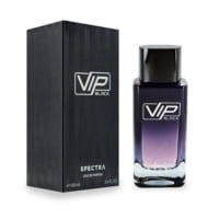 Spectra 085 VIP Black Eau De Parfum For Men 100ml