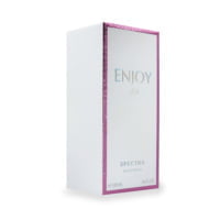 Spectra 090 Enjoy Life Eau De Parfum For Women 100ml