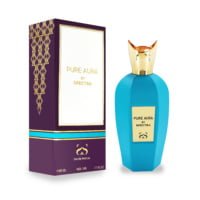 Spectra 118 Pure Aura Eau De Parfum For Women 80ml
