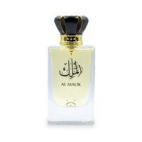 Spectra 193 Al Malik Eau De Parfum For Men - 80ml