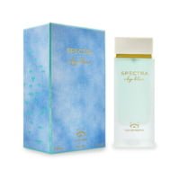 Spectra 198 Sky Blue Eau De Parfum For Women 80ml