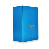 Spectra 225 Hero Eau De Parfum For Men - 100ml