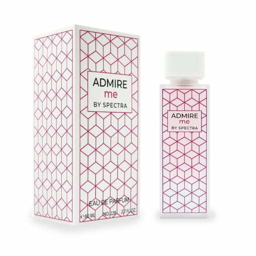 Spectra 228 Admire Me Eau De Parfum For Women 80ml