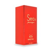 Spectra 250 Sea Passenger Eau De Parfum For Women 100ml