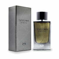 Spectra 275 Gentleman Eau De Parfum For Men 100ml