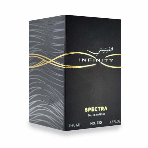 Spectra 310 Infinity Eau De Parfum For Women 95ml