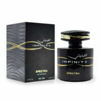 Spectra 310 Infinity Eau De Parfum For Women 95ml