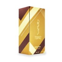 Spectra 311 Topaz Eau De Parfum For Men 100ml