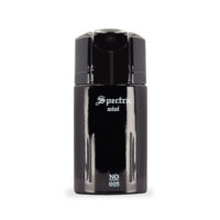 Spectra Mini 005 Eau De Parfum For Men - 25ml Paco Rabanne Black Xs 1
