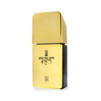 Spectra Mini 011 Eau De Parfum For Men - 25ml Paco Rabanne 1 Million 1