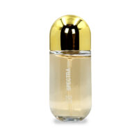 Spectra Mini 018 Eau De Parfum For Women - 25ml Carolina Herrera 212 Vip 2