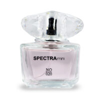 Spectra Mini 020 Bright Eau De Parfum For Women - 25ml Versace Bright Crystal 1