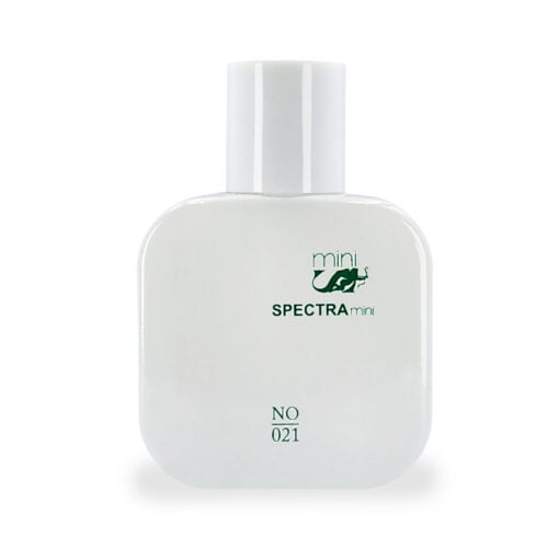 Spectra Mini 021 Eau De Parfum For Men - 25ml Lacoste L.12.12 Blanc 1