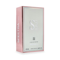 Spectra Mini 040 Eau De Parfum For Women - 25ml Lancome La Vie Est Belle 2