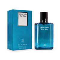 Spectra Mini 041 Cold Wave Eau De Parfum For Men - 55ml Davidoff Cool Water