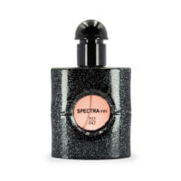 Spectra Mini 042 Eau De Parfum For Women - 25ml YSL Black Opium 1