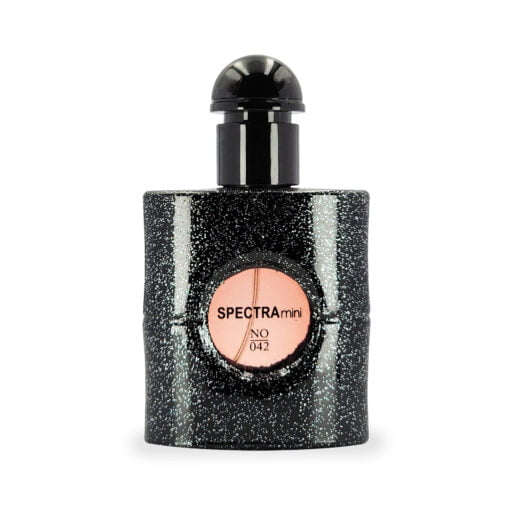 Spectra Mini 042 Eau De Parfum For Women - 25ml YSL Black Opium 1