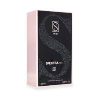 Spectra Mini 042 Eau De Parfum For Women - 25ml YSL Black Opium 2