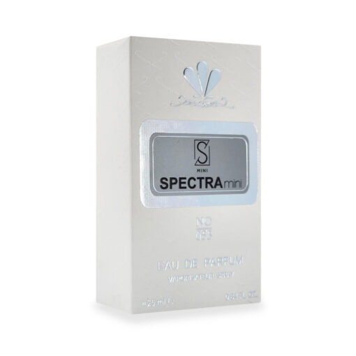 Spectra Mini 053 Eau De Parfum For Men - 25ml Creed Silver Mountain Water 2