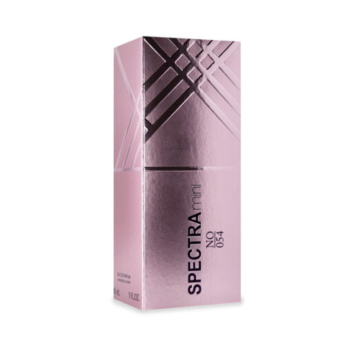 Spectra Mini 054 Eau De Parfum For Women - 25ml Burberry Body 3