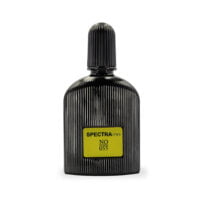 Spectra Mini 055 Black Eau De Parfum For Men - 25ml Tom Ford Black Orchid 1