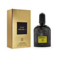 Spectra Mini 055 Black Eau De Parfum For Men - 25ml Tom Ford Black Orchid