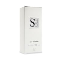 Spectra Mini 056 Eau De Parfum For Women - 25ml - Inspired By Dior Addict