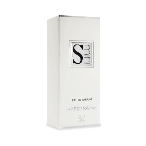 Spectra Mini 056 Eau De Parfum For Women - 25ml - Inspired By Dior Addict