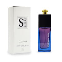 Spectra Mini 056 Eau De Parfum For Women - 25ml - Inspired By Dior Addict