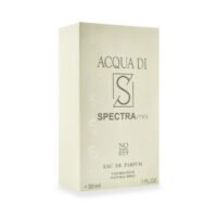 Spectra Mini 059 Aqua Di Eau De Parfum For Men - 25ml Armani Acqua Di Gio 2