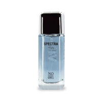 Spectra Mini 081 Eau De Parfum For Men - 25ml Carolina Herrera 212 VIP Men 2