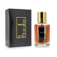 Spectra Mini 122 Red Oud Eau De Parfum Unisex Perfume - 25ml Mancera Red Tobacco