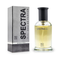 Spectra Mini 131 Eau De Parfum For Men - 25ml Hugo Boss Bottled Eau De Toilette