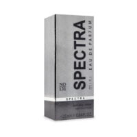 Spectra Mini 131 Eau De Parfum For Men - 25ml Hugo Boss Bottled Eau De Toilette 3