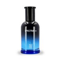 Spectra Mini 133 Eau De Parfum For Men - 25ml Hugo Boss Bottled Night 2
