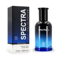 Spectra Mini 133 Eau De Parfum For Men - 25ml Hugo Boss Bottled Night