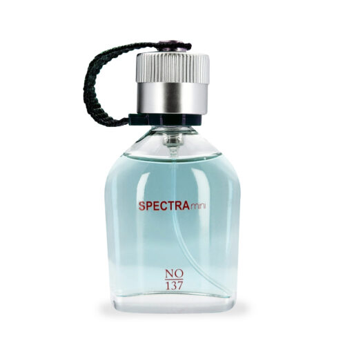 Spectra Mini 137 Eau De Parfum For Men - 25ml Hugo Boss HUGO Man 1