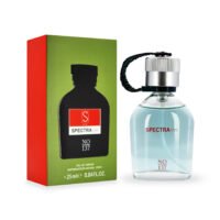 Spectra Mini 137 Eau De Parfum For Men - 25ml Hugo Boss HUGO Man