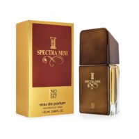 Spectra Mini 167 Eau De Parfum For Men - 25ml Paco Rabanne 1 Million Prive