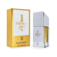 Spectra Mini 169 Eau De Parfum For Men - 25ml Paco Rabanne 1 Million Lucky