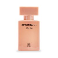 Spectra Mini 210 For Her Eau De Parfum For Women - 25ml Narciso Rodriguez Her 1