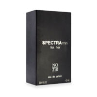 Spectra Mini 210 For Her Eau De Parfum For Women - 25ml Narciso Rodriguez Her 2