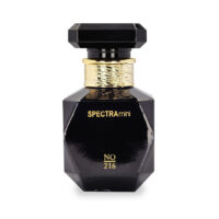 Spectra Mini 216 Eau De Parfum Unisex Perfume - 25ml Elie Saab Nuit Noor 1